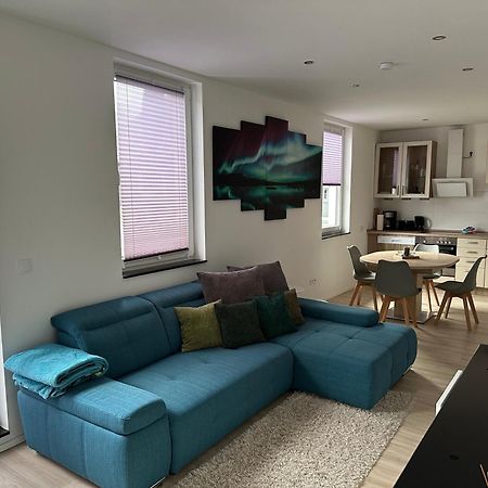 Apartment Zentral Willingen  Bagian luar foto