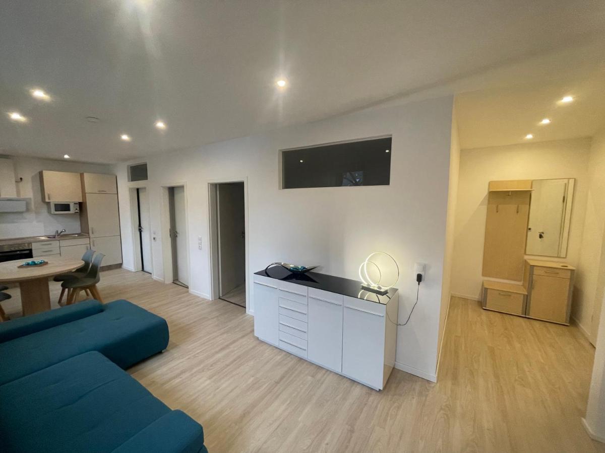 Apartment Zentral Willingen  Bagian luar foto