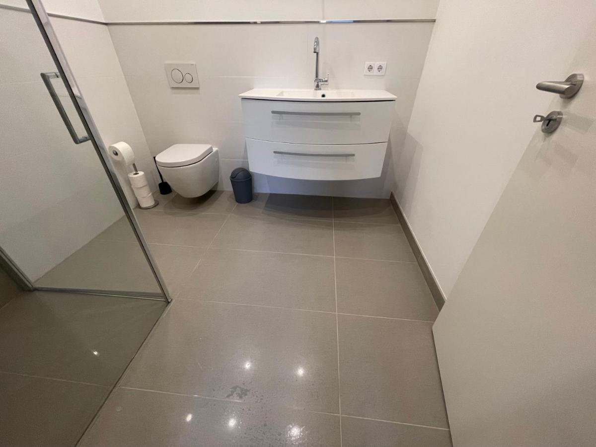 Apartment Zentral Willingen  Bagian luar foto