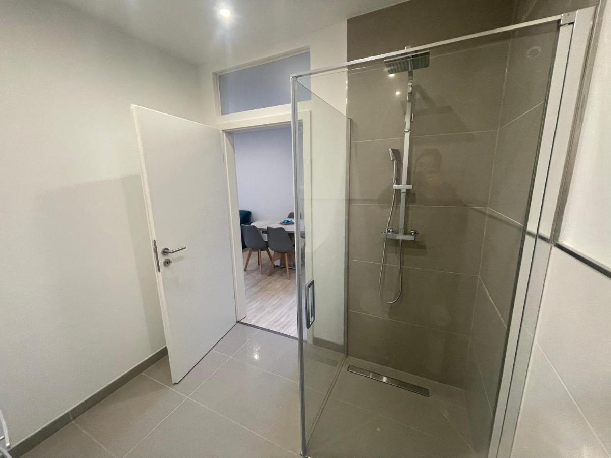 Apartment Zentral Willingen  Bagian luar foto