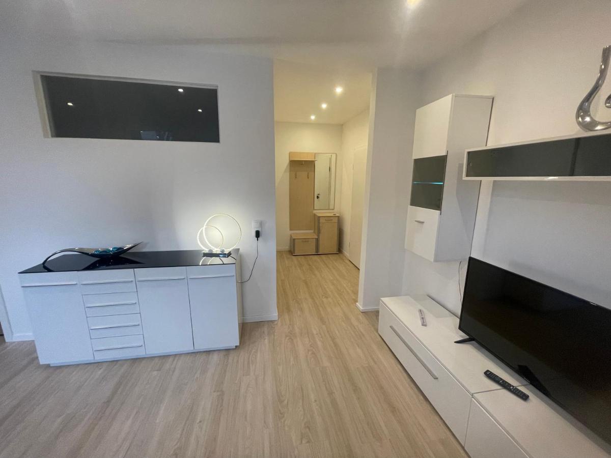 Apartment Zentral Willingen  Bagian luar foto