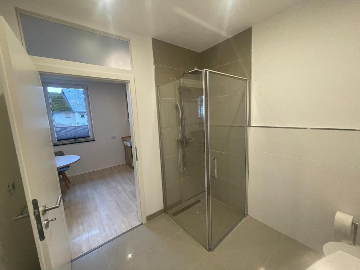 Apartment Zentral Willingen  Bagian luar foto