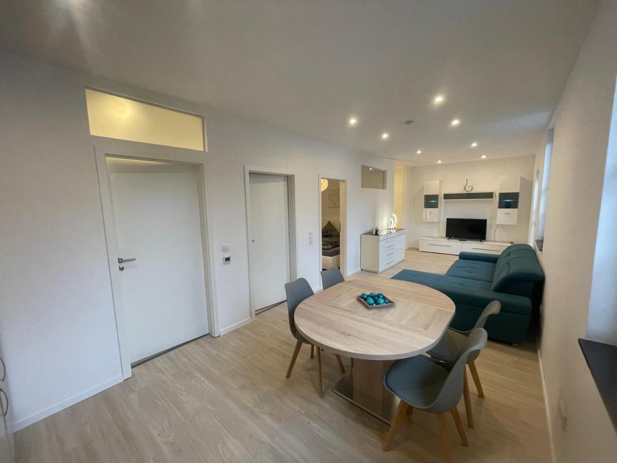 Apartment Zentral Willingen  Bagian luar foto