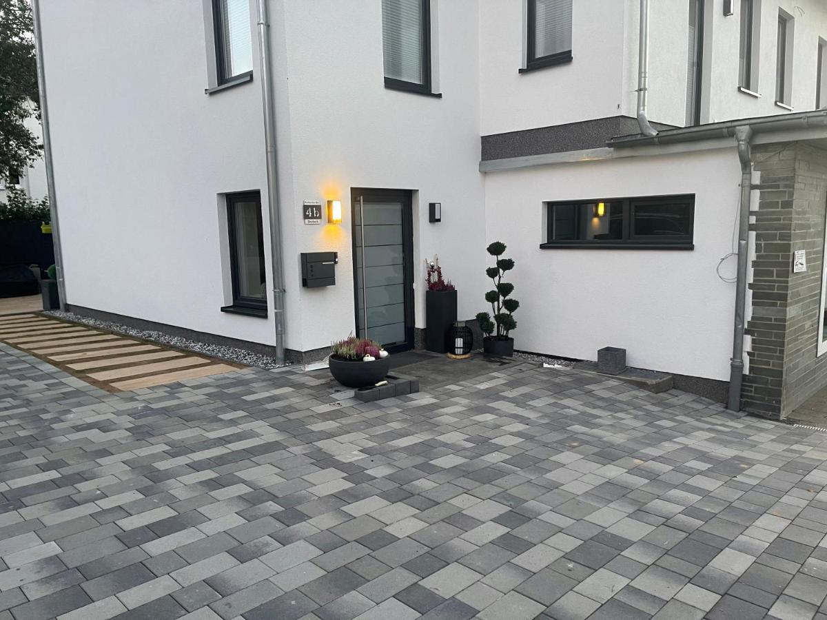 Apartment Zentral Willingen  Bagian luar foto