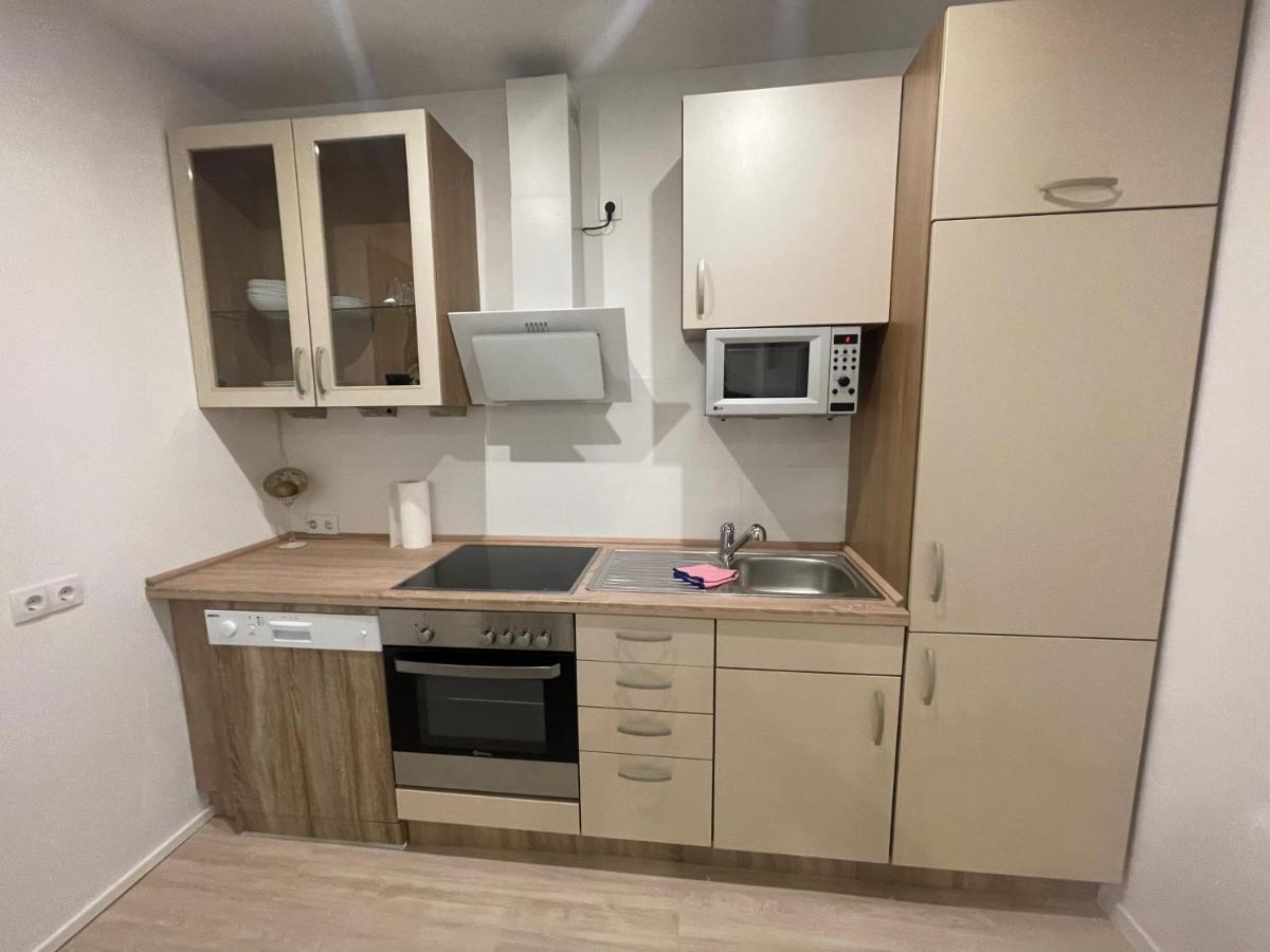 Apartment Zentral Willingen  Bagian luar foto