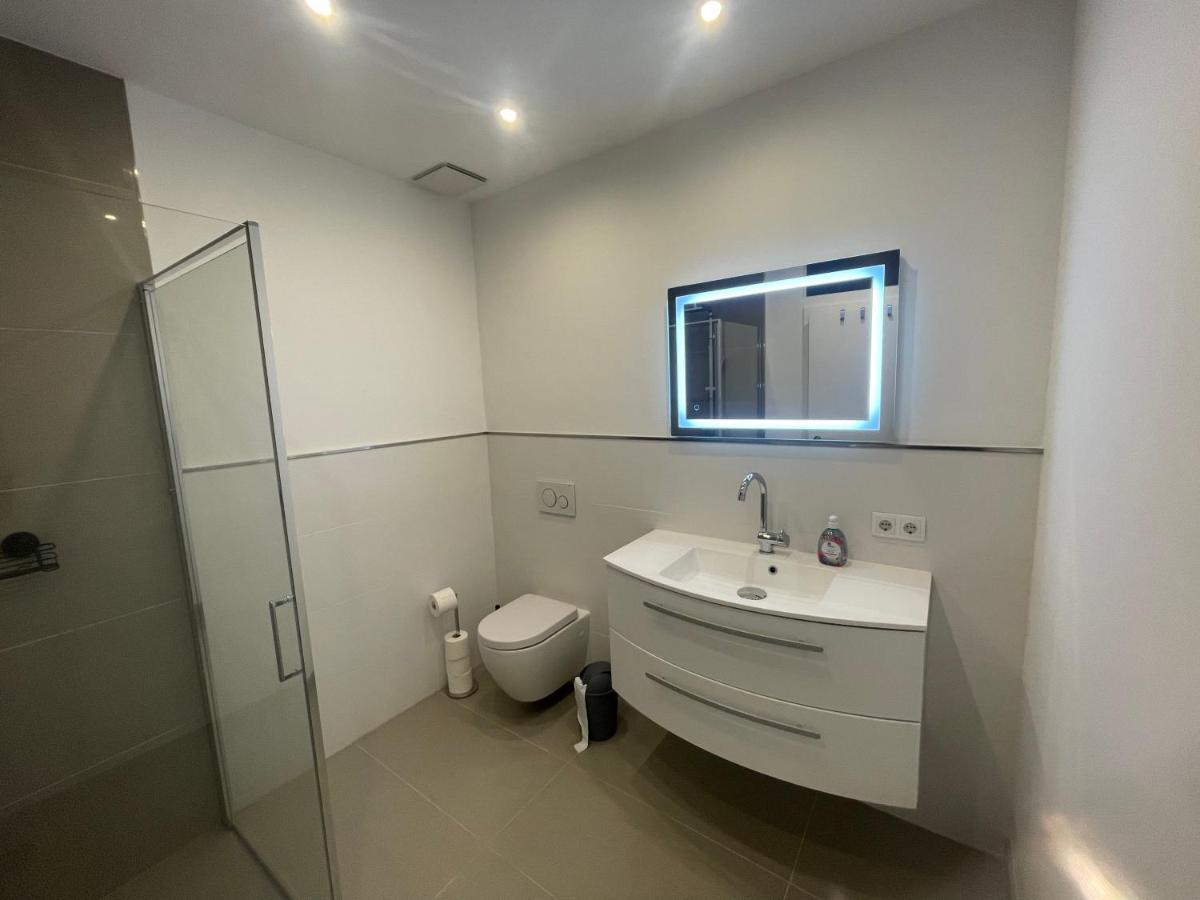 Apartment Zentral Willingen  Bagian luar foto