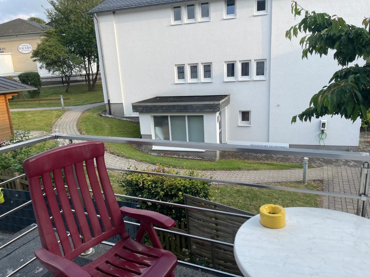 Apartment Zentral Willingen  Bagian luar foto