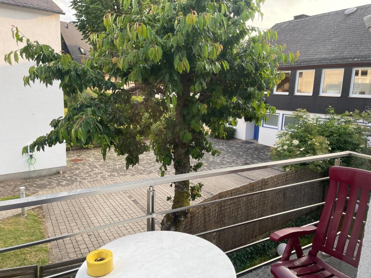 Apartment Zentral Willingen  Bagian luar foto