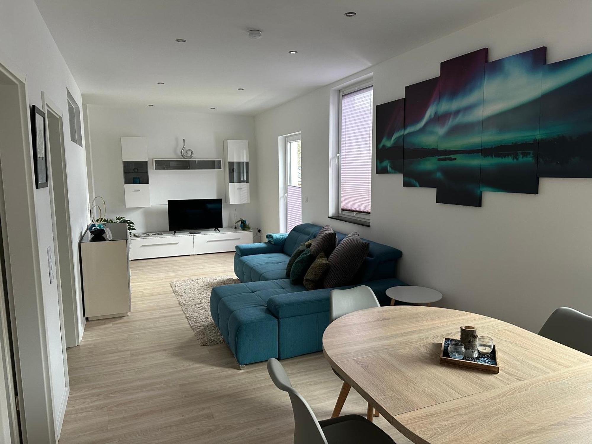 Apartment Zentral Willingen  Bagian luar foto
