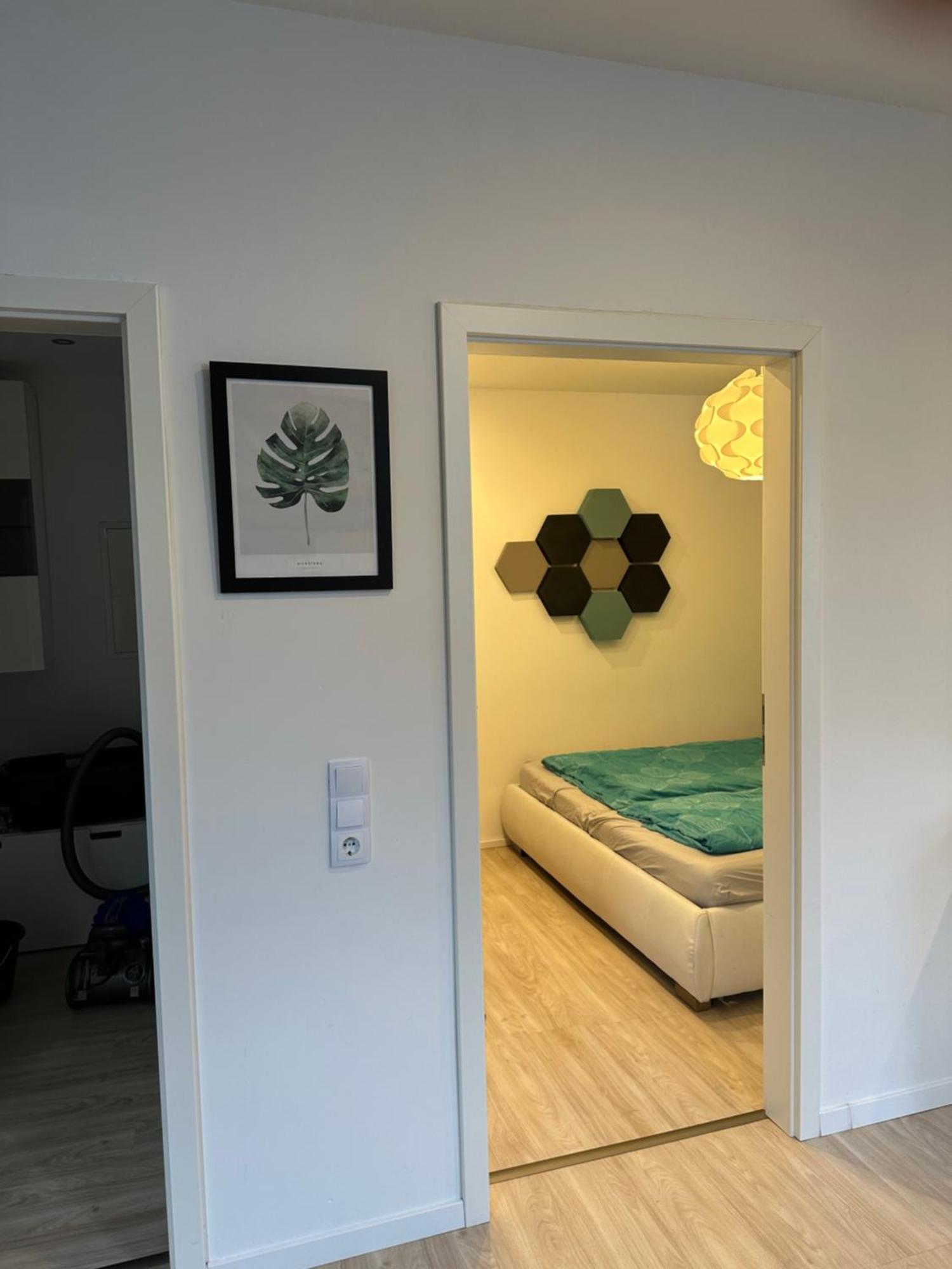 Apartment Zentral Willingen  Bagian luar foto