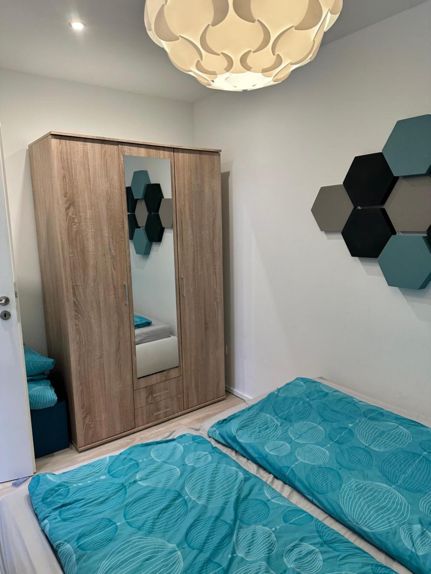 Apartment Zentral Willingen  Bagian luar foto